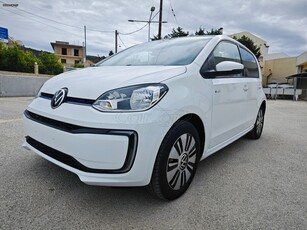 Volkswagen Up '20 Volkswagen e-Up ηλεκτρικό facelift αυτονομία 260χλμ