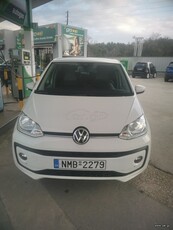 Volkswagen Up '21