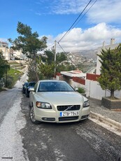 Volvo C70 '07