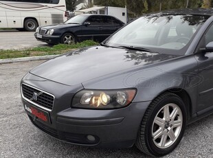 Volvo S40 '05 ΠΡΟΣΦΟΡΑ !!!