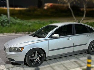 Volvo S40 '06