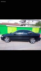 Volvo S60 '05 s60 R