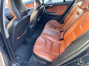 Volvo S60 '11 SUMMUM FULL EXTRA