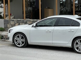 Volvo S60 '16 auto f/l t3