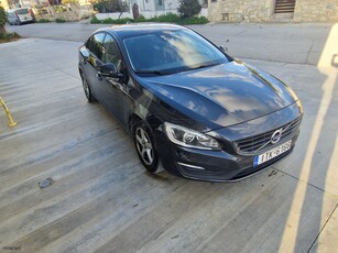 Volvo S60 '17