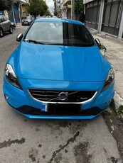 Volvo V40 '13 R-DESIGN POLESTAR