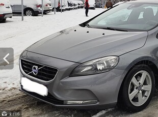 Volvo V40 '15 SUMMUM 1.6 DIESEL ΑΡΙΣΤΟ