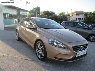 Volvo V40 '16 -5 Χρόνια εγγύηση- 1.5 LIVSTYL T3 152HP AUTOMATIC