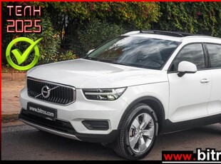 VOLVO XC 40 PANORAMA ROOF NAVI