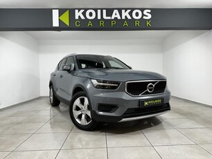 VOLVO XC 40 T3 1.5 MOMENTUM GEARTRONIC 163Hp 3πλή Εγγύηση 2019