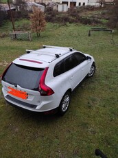 Volvo XC 60 '10