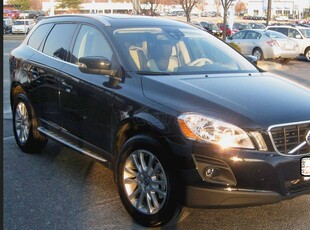 Volvo XC 60 '10 D5 AWD