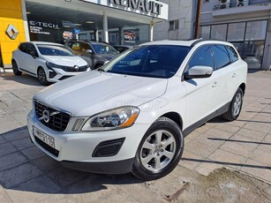 Volvo XC 60 '11 2.0T 202hp | Δώρο τέλη 2025 και μεταβίβαση