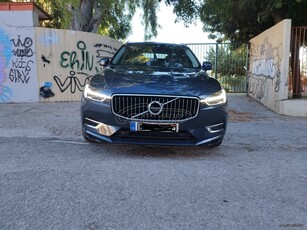 Volvo XC 60 '18 Τ8 INSCRIPTION