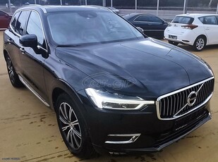 Volvo XC 60 '18 ΑΕΡΑΝΑΡΤΗΣΗ!PANORAMA!FULL!ΓΡΑΜΜΑΤΙΑ ΜΕΤΑΞΥ ΜΑΣ!