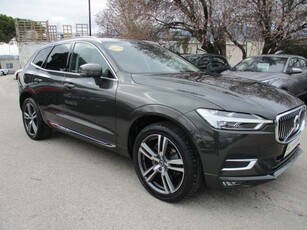 Volvo XC 60 '19 - 5 Χρονια εγγυηση - B5 AWD INSCRIPTION