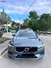 Volvo XC 60 '19 D4 AWD