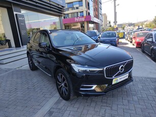 Volvo XC 60 '20 -5 Χρόνια εγγύηση- T6 RECHARGE AWD INSCRIPTION