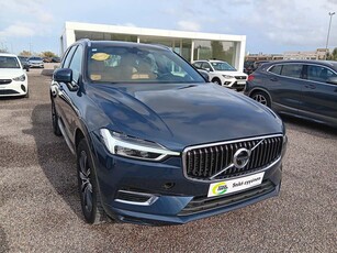 Volvo XC 60 '20 5 ΧΡΟΝΙΑ ΕΓΓΥΗΣΗ - XC60 II T8 AWD PHEV…