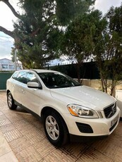 VOLVO XC 60 2010