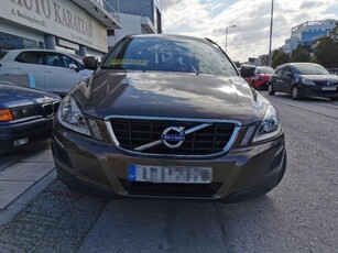 VOLVO XC 60 ΕΥΚΑΙΡΙΑ 2013