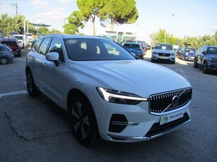 VOLVO XC 60 5 ΧΡΟΝΙΑ ΕΓΓΥΗΣΗ