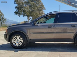 Volvo XC 90 '06 D5 AWD