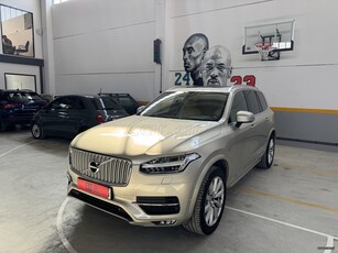 Volvo XC 90 '16 INSCRIPTION D5