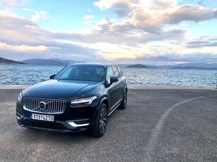 Volvo XC 90 '21 INSCRIPTION B5 AWD 7SEATS