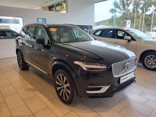 Volvo XC 90 '22 5 Χρόνια εγγύηση - INSCRPTION T8