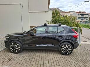 Volvo XC40 '19