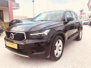 Volvo XC40 '19 Τ3 Momentum Geartronic