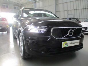 Volvo XC40 '19 5 ΧΡΟΝΙΑ ΕΓΓΥΗΣΗ - KINETIC D3