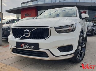 Volvo XC40 '19 Momentum Pro AUTO 163HP AT8 1500cc 163hp Βενζίνη