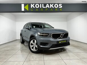 Volvo XC40 '19 T3 1.5 MOMENTUM GEARTRONIC 163Hp 3πλή Εγγύηση