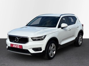 Volvo XC40 '19 XC40 T3 1.5L 163hp Auto AT8 Momentum