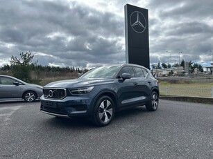 Volvo XC40 '20 29.653 ΚΜ MIRRORLINK 4 SERVICE ΑΝΤΙΠΡΟΣΩΠΕΙΑΣ CAMERA ΕΛΛΗΝΙΚΟ