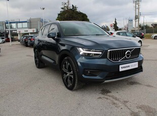 Volvo XC40 '21 5 Χρόνια εγγύηση-INSCRIPTION T5 AUTOx7