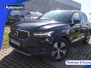 Volvo XC40 '21 Τ5 Plug-In Inscription /6 Χρόνια Δωρεάν Service