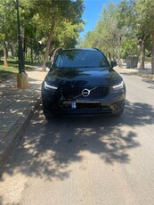 Volvo XC40 '22 XC40 PLUS DARK T5 AUTO