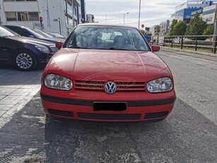 VW GOLF ευκαιρια!!! 2002