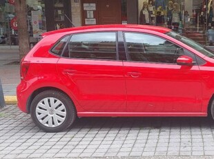 VW POLO 1.4