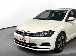 VW POLO Comfortline DSG | ΜΕ ΕΓΓΥΣΗΣΗ 2020