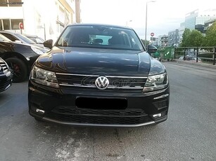 VW TIGUAN tdi dsg 4motion 190ps!advance+ 2017