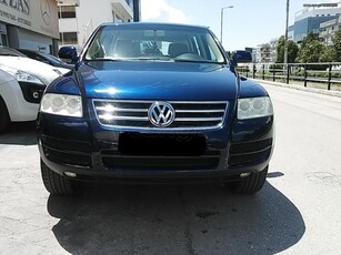 VW TOUAREG v6/ΕΥΚΑΙΡΙΑ 2005