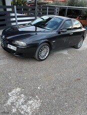 Alfa Romeo Alfa 156 '04 1.8 16V T.SPARK