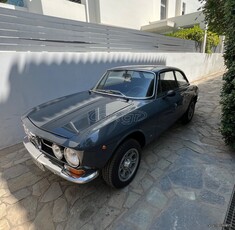 Alfa Romeo Junior '68 Gt Veloce