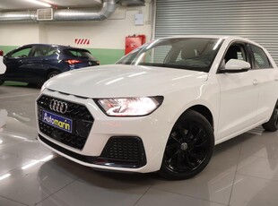 Audi A1 1.0 (2019)