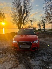 Audi A1 '13