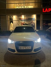 Audi A1 '15 SPORTBACK 1.6 TDI